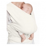 Porte-bébé Carry & Pack - Ecru