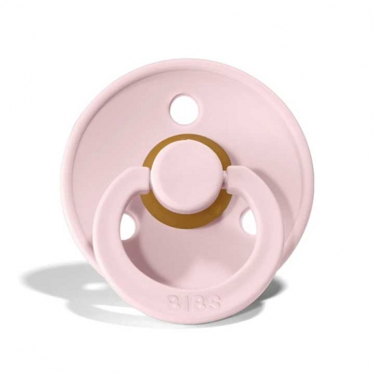 Tétine - Rose fleur