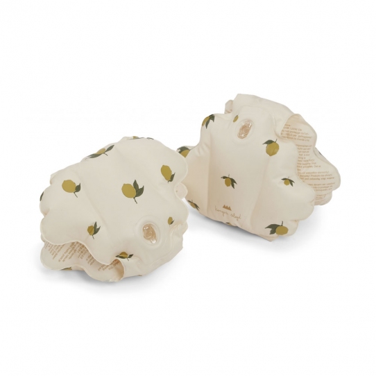 Brassards gonflables - Lemon