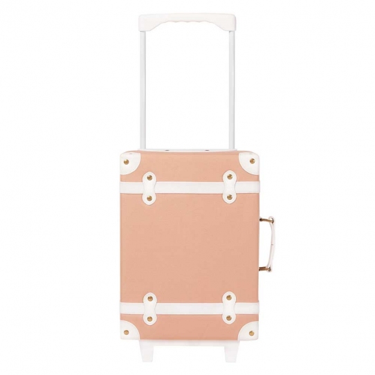 Valise See Ya - Blush
