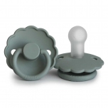 Tétine Daisy silicone - Lily pad