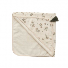 Cape de bain - Clover