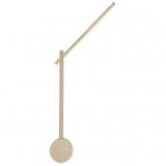Konges Slojd Support Mobile Lit Bebe En Bois Petit Sixieme