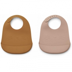 Konges Slojd Thermometre De Bain Coquillage Blush Petit Sixieme