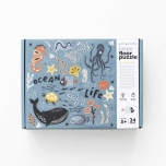Puzzle - Ocean life