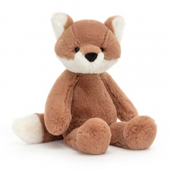 Peluche Renard - Beckett 31 cm