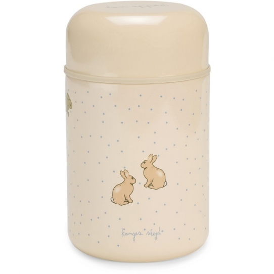 Boîte isotherme - Petit lapin