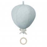 Cam Cam Mobile Ballon Musical - Menthe