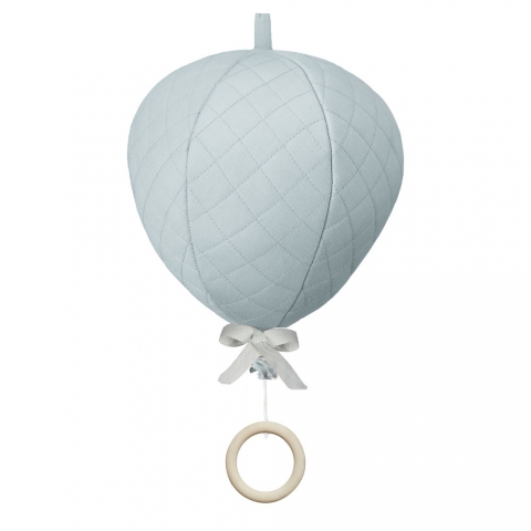 Cam Cam Mobile Ballon Musical - Menthe