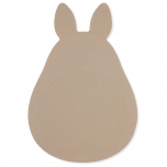 Tapis de bain Bunny - Shell