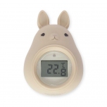 Thermomètre de bain Bunny - Shell