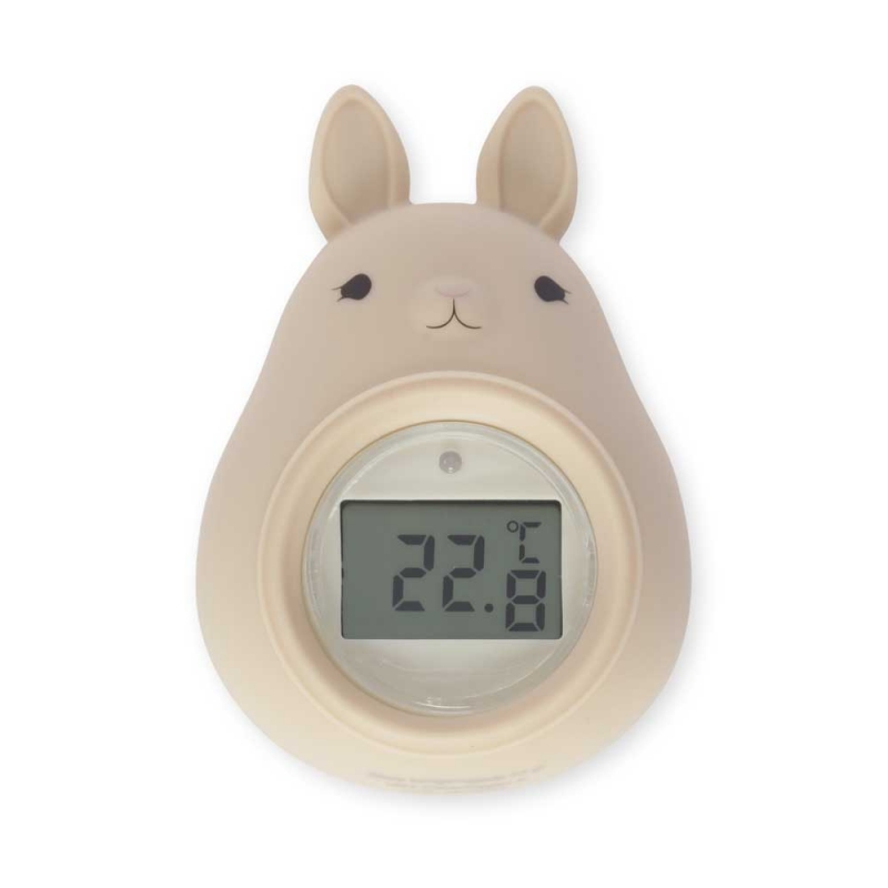 Thermomètre de bain bébé - Mininor