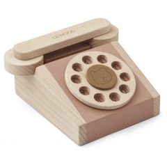 Téléphone Selma - Rose tuscany