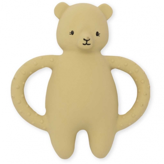 Anneau de dentition - Bear