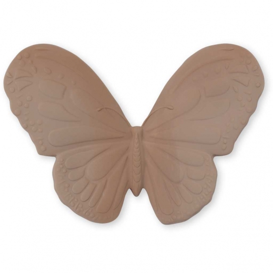Anneau de dentition - Butterfly