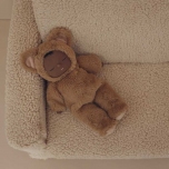 Poupée cozy dinkums - Teddy mini (a compléter)