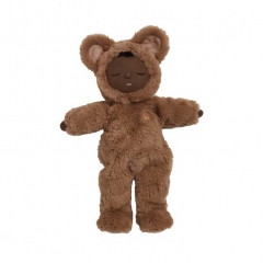 Poupée cozy dinkums - Teddy mini