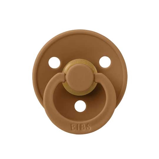 Tétine Colour - Caramel