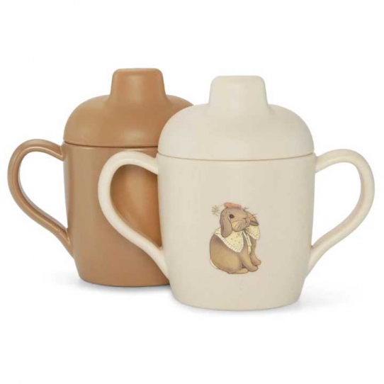 2 Tasses bébé - Everday uniform