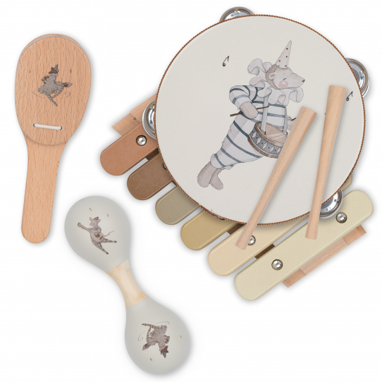Kit de musique
