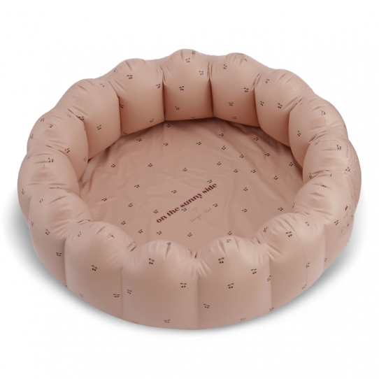 Piscine large - Cherry blush