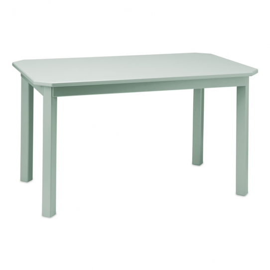 Table Harlequin - Dusty green