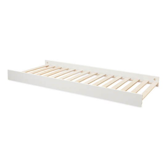 Sommier pour lit simple 90x200 Harlequin - Light sand