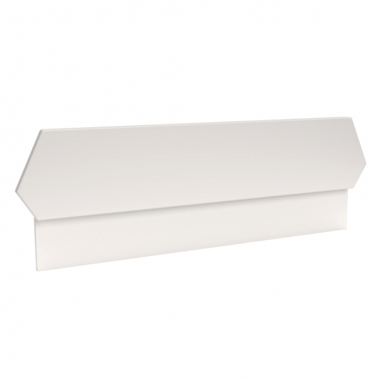 Barre de lit Junior Harlequin - Light sand