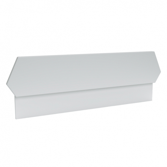 Barrière de lit Junior Harlequin - Classic grey
