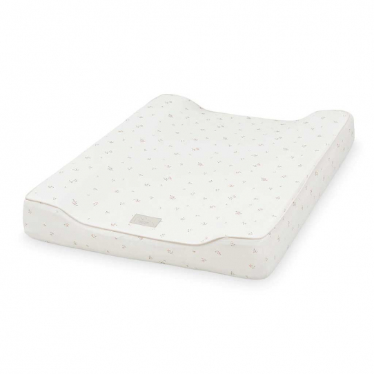Matelas à langer - Poppies