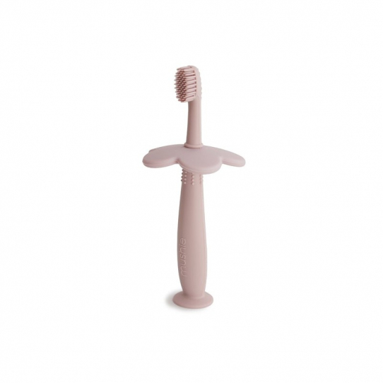 Brosse à dents - Flower blush