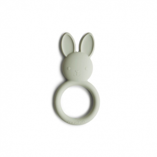 Anneau de dentition - Bunny sage