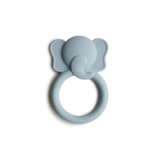 Anneau de dentition - Elephant cloud
