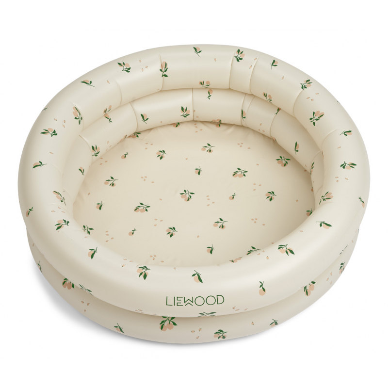 Liewood Piscine Leonore Peche Et Sea Shell Petit Sixieme