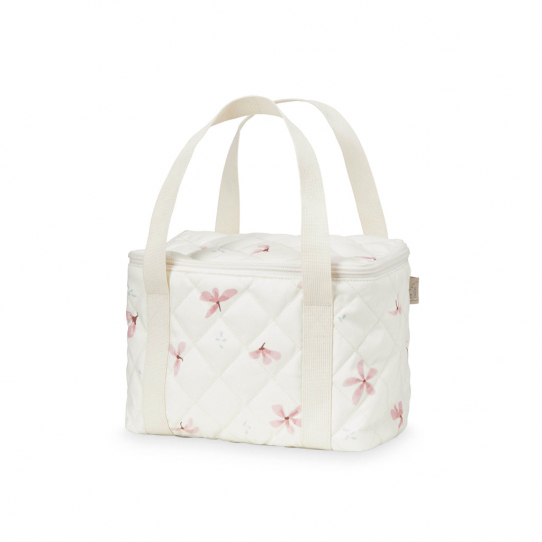Sac isotherme Cooler - Windflower creme