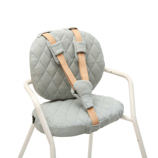 Coussins pour chaise haute Tibu - Farrow