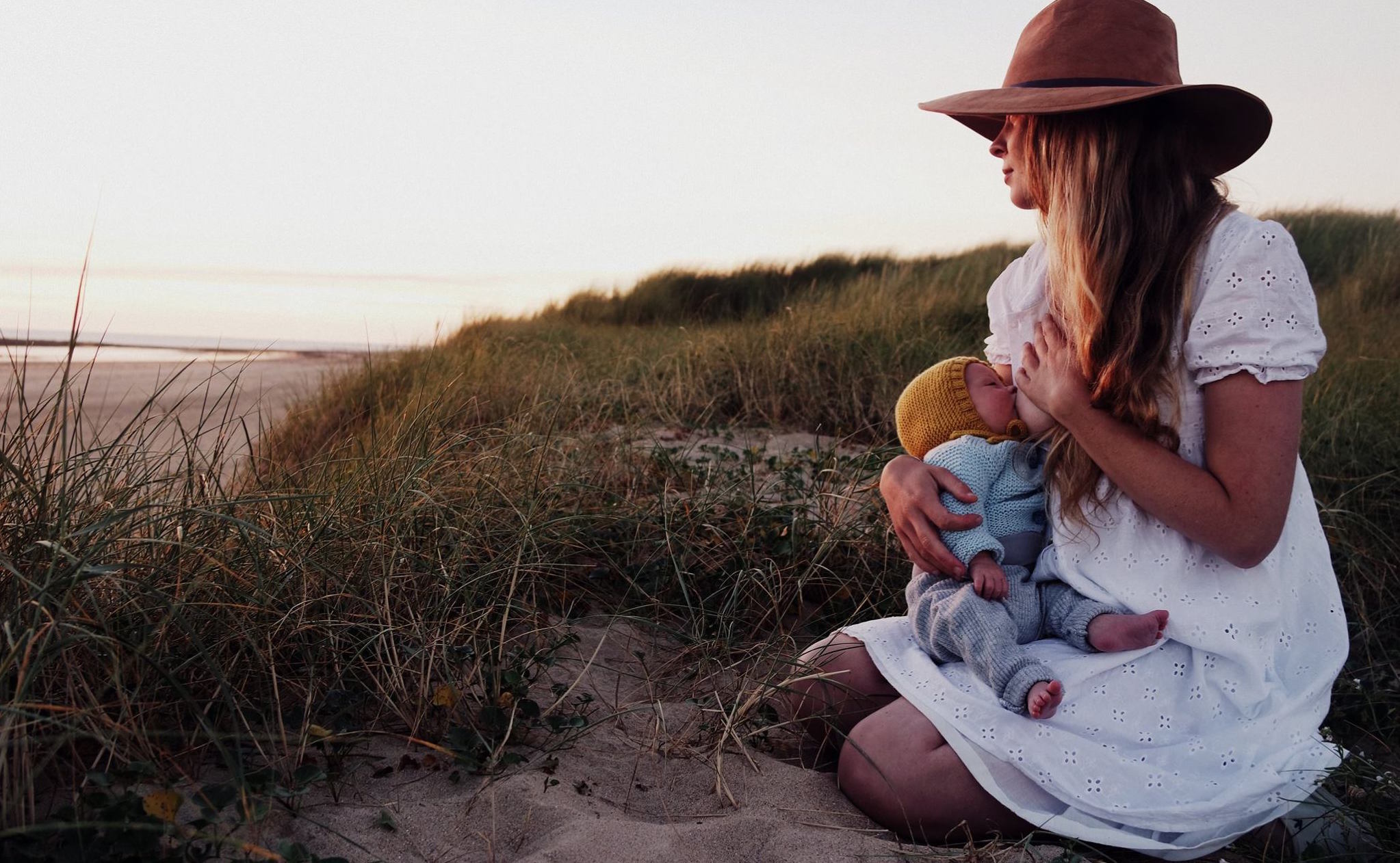 5 Conseils Pour Bien Se Nourrir Pendant L Allaitement Petit Sixieme